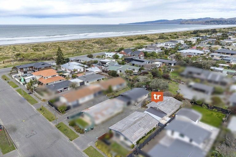 Photo of property in 2/17 Sandra Street, South New Brighton, Christchurch, 8062