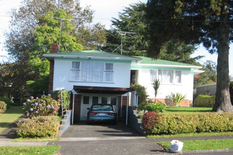 Photo of property in 14 Rimu Road, Manurewa, Auckland, 2102