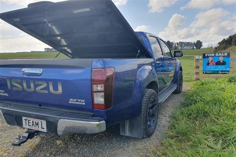 Photo of property in 73 Brightwell Road, Marton, 4894