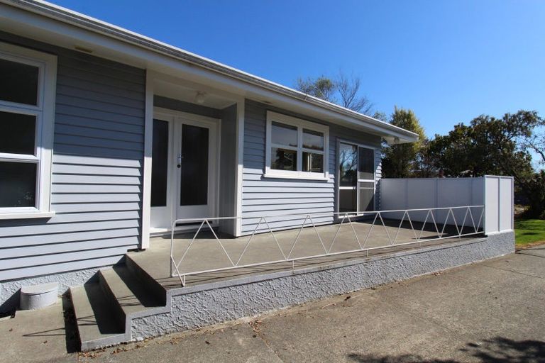 Photo of property in 49 Nelson Street, Mayfield, Blenheim, 7201