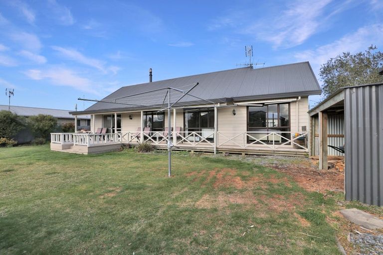 Photo of property in 39 Leeston Street, Hampstead, Ashburton, 7700