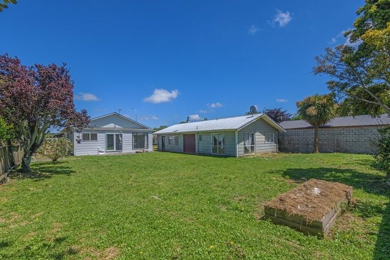 Photo of property in 87 Russell Street, Palmerston North, 4414