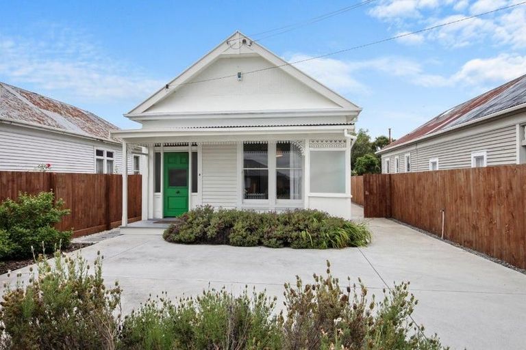 Photo of property in 155 Huxley Street, Sydenham, Christchurch, 8023