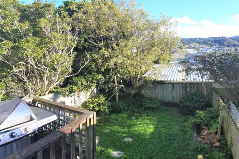 Photo of property in 14 Hiropi Street, Newtown, Wellington, 6021