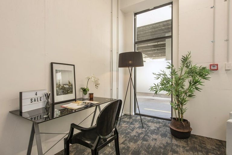 Photo of property in 3/111g Dixon Street, Te Aro, Wellington, 6011