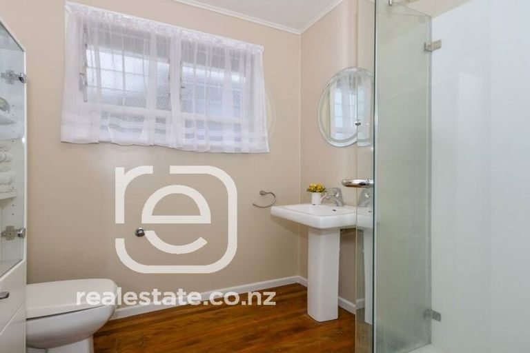 Photo of property in 194 Nile Road, Forrest Hill, Auckland, 0620
