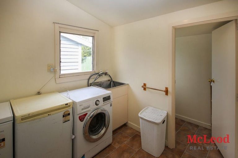 Photo of property in 15 Bridge Street, Rakaia, 7710