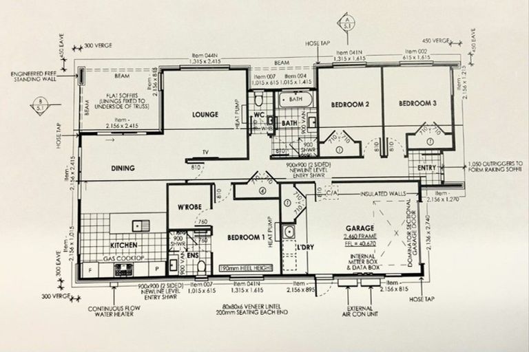 Photo of property in 83 Carrs Road, Chartwell, Hamilton, 3210