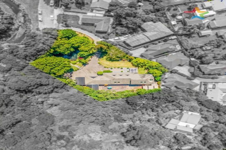 Photo of property in 31 Hayward Terrace, Waiwhetu, Lower Hutt, 5010