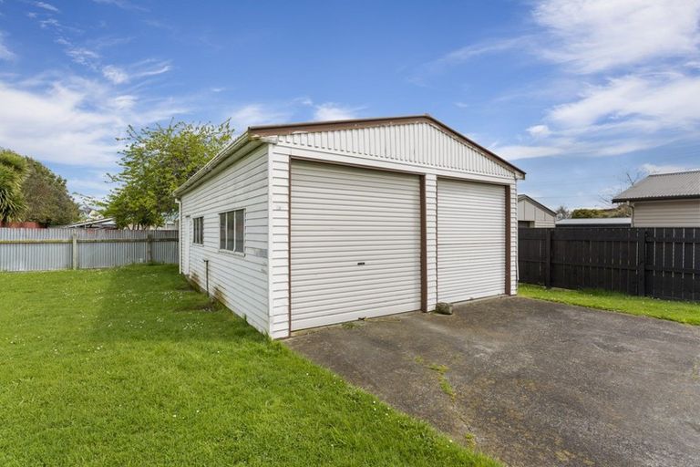 Photo of property in 55 Read Street, Levin, 5510