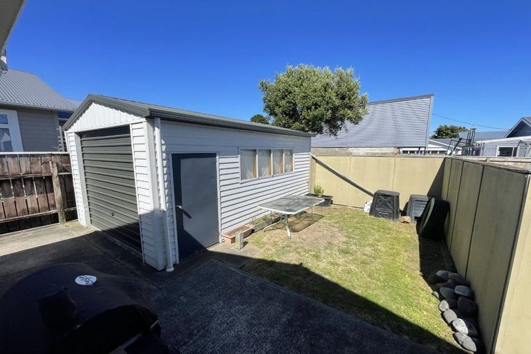 Photo of property in 13 Ellesmere Avenue, Miramar, Wellington, 6022