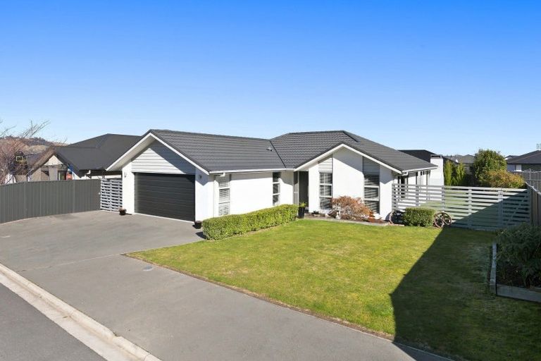 Photo of property in 47 Anderton Crescent, Mosgiel, 9024