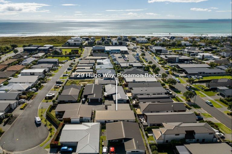 Photo of property in 29 Hugo Way, Papamoa Beach, Papamoa, 3118