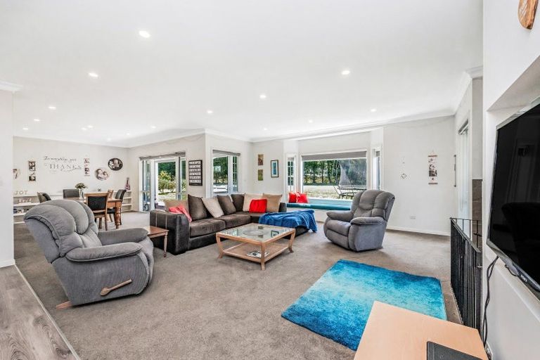 Photo of property in 108 Cullen Avenue, Swannanoa, Rangiora, 7475