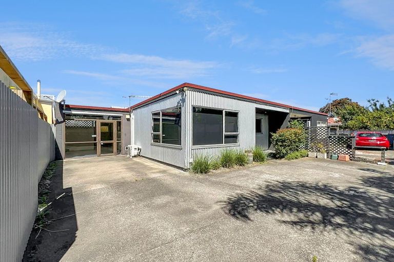 Photo of property in 32b Sanders Avenue, Marewa, Napier, 4110