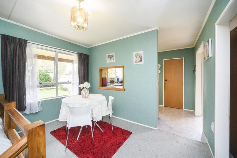 Photo of property in 37 Tutaenui Road, Marton, 4710