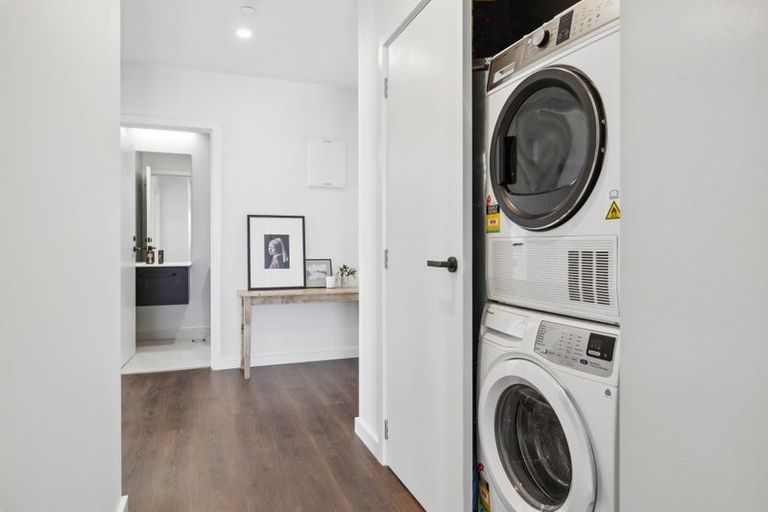 Photo of property in 505/2 Launch Road, Hobsonville, Auckland, 0616