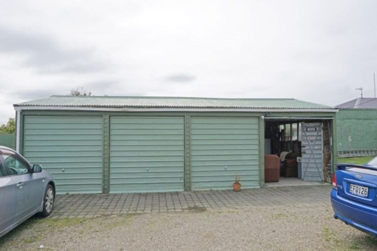 Photo of property in 66 Cargill Street, Waikiwi, Invercargill, 9810