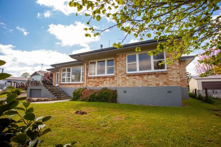 Photo of property in 109 Buckland Street, Putaruru, 3411