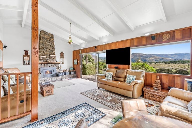 Photo of property in 380 Bannockburn Road, Bannockburn, Cromwell, 9384