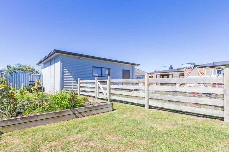 Photo of property in 7 Liverpool Street, Takaro, Palmerston North, 4412