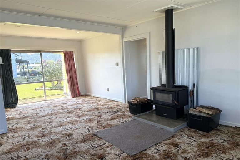 Photo of property in 122 Preston Road, Blaketown, Greymouth, 7805