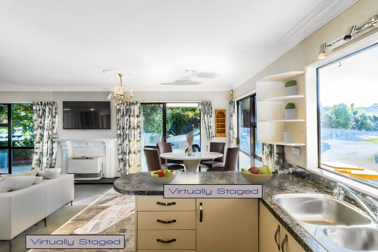 Photo of property in 60 Warwick Street, Feilding, 4702