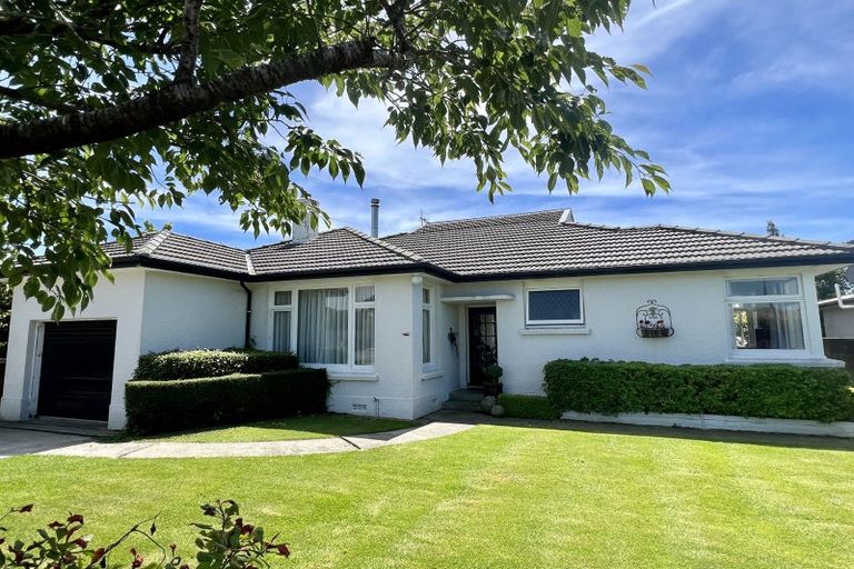 Photo of property in 268 Layard Street, Waverley, Invercargill, 9810