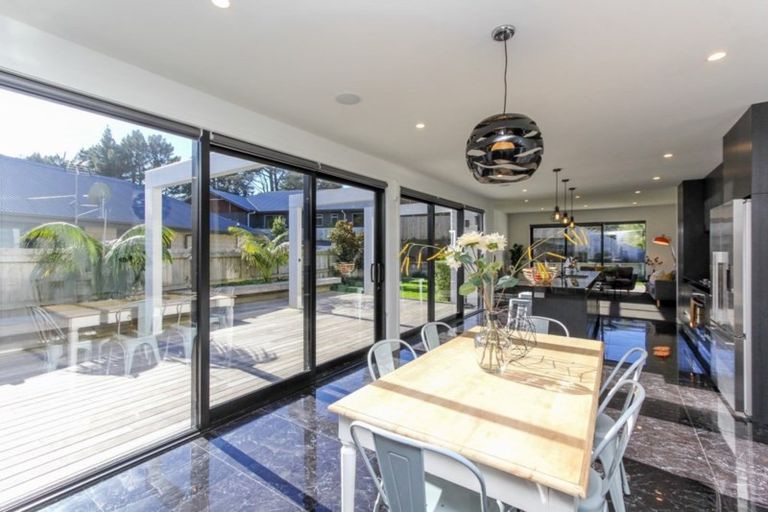 Photo of property in 13 Fernbrook Drive, Hurworth, New Plymouth, 4310