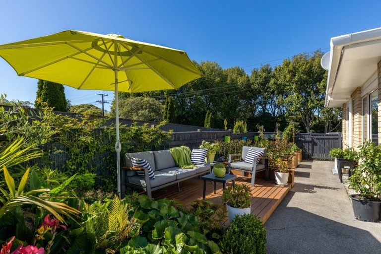 Photo of property in 1/122 Clawton Street, Westown, New Plymouth, 4310