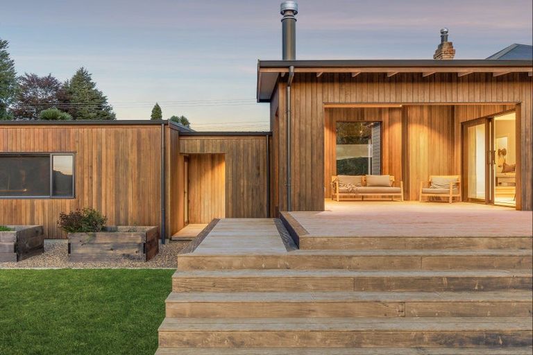 Photo of property in 1199 Maungakawa Road, Te Miro, Cambridge, 3496