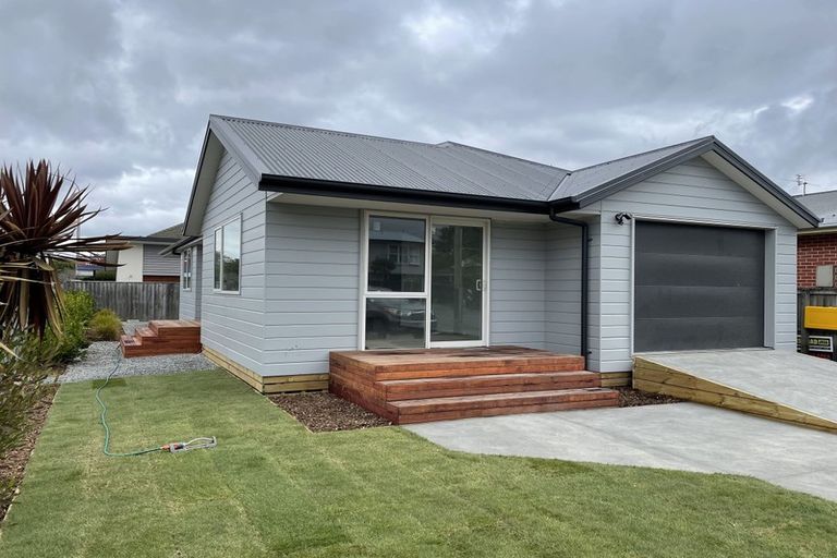 Photo of property in 39 Sherborne Street, St Albans, Christchurch, 8014