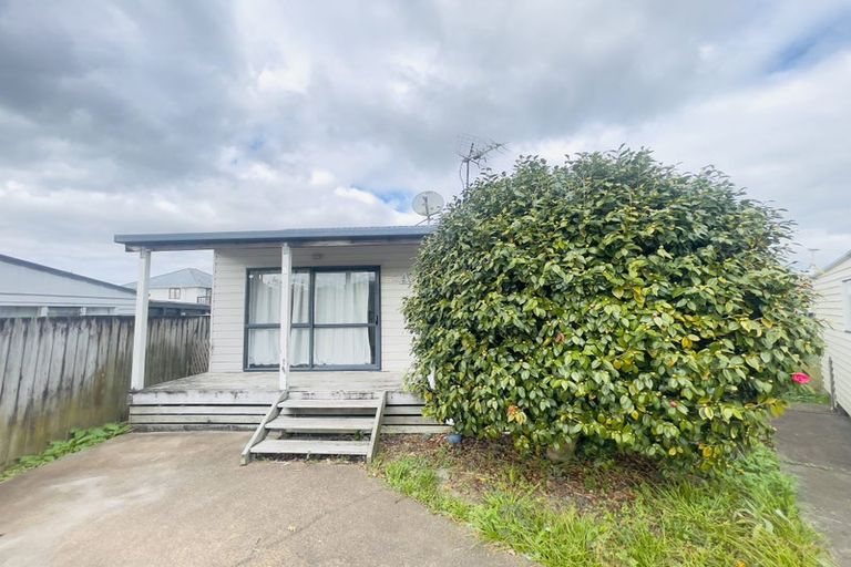 Photo of property in 113 Beaumonts Way, Manurewa, Auckland, 2102
