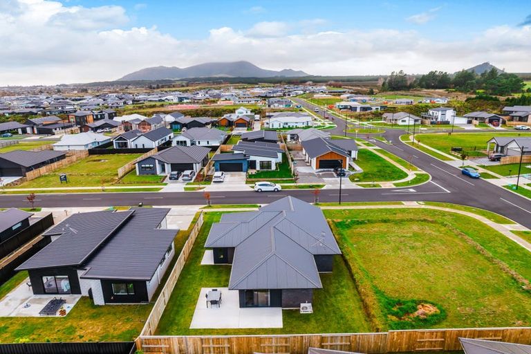 Photo of property in 36 Tawhai Crescent, Wharewaka, Taupo, 3330