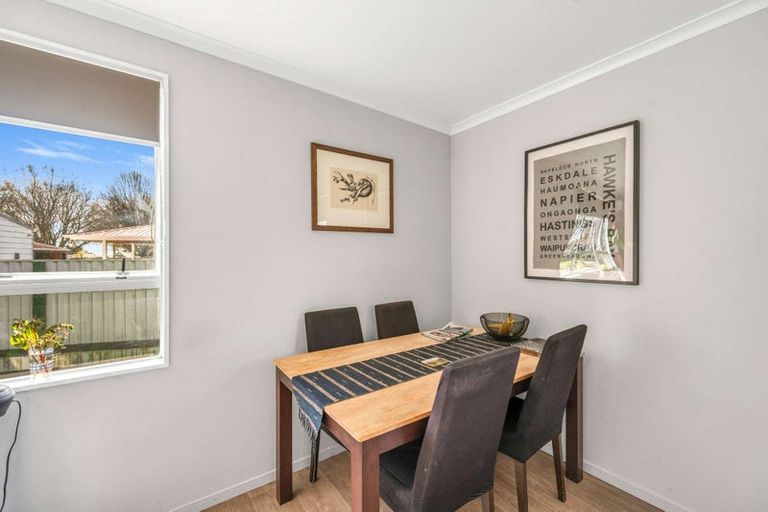 Photo of property in 7 Cormack Place, Greenmeadows, Napier, 4112