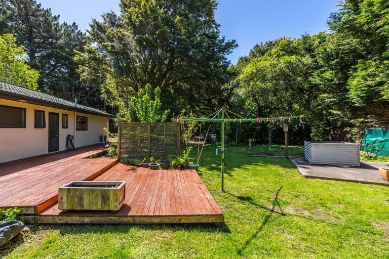 Photo of property in 4 Kereru Grove, Featherston, 5710