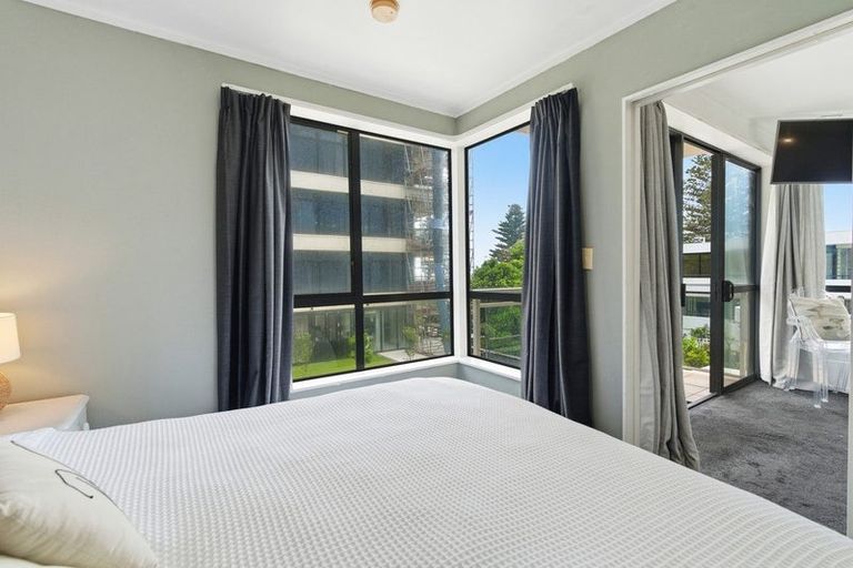 Photo of property in 204/23 Maunganui Road, Mount Maunganui, 3116