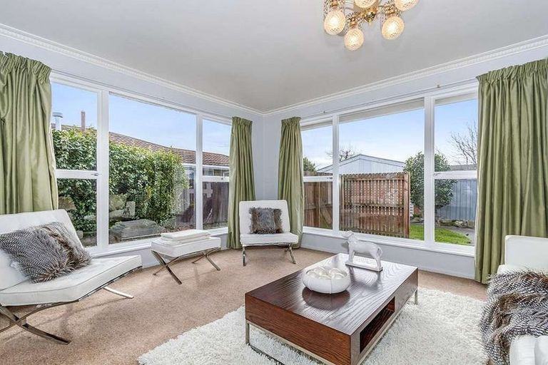 Photo of property in 14 Glenside Avenue, Ilam, Christchurch, 8041