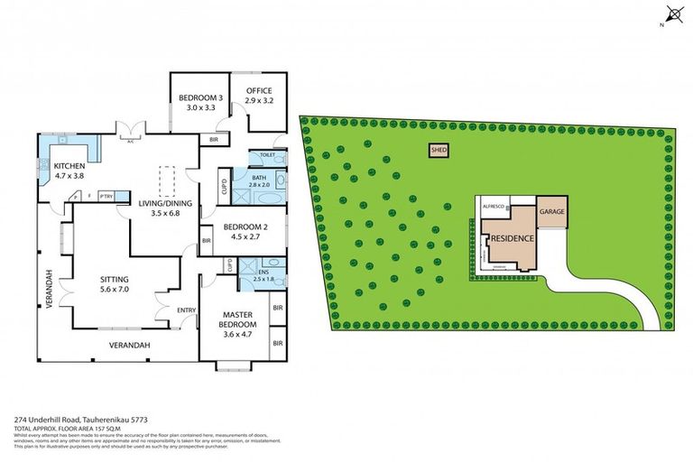 Photo of property in 274 Underhill Road, Tauwharenikau, Featherston, 5773