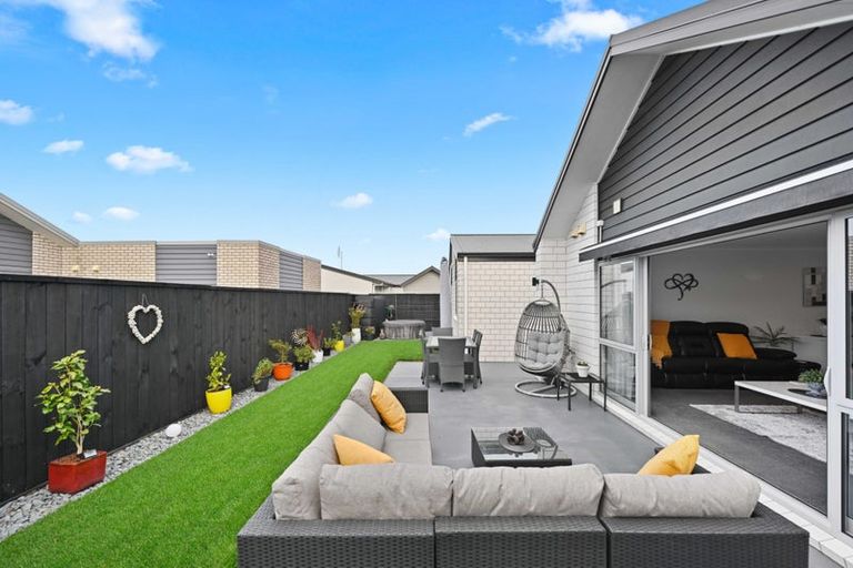 Photo of property in 28 Voight Avenue, Chartwell, Hamilton, 3210