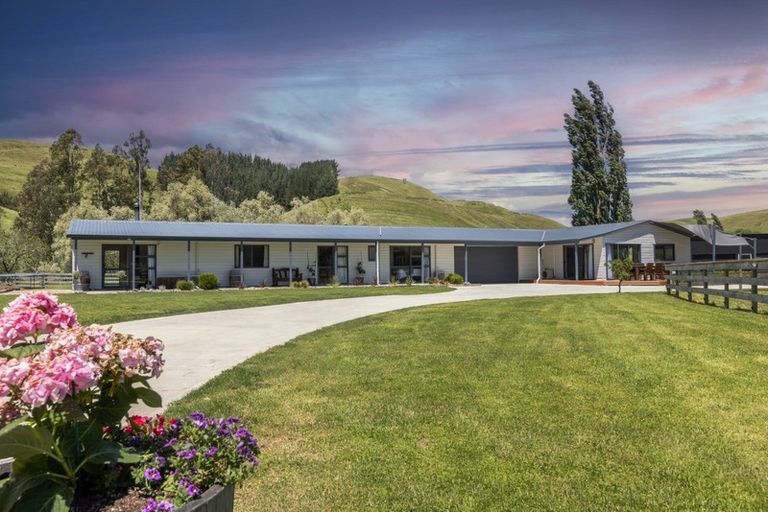 Photo of property in 1212 Ohiti Road, Crownthorpe, Hastings, 4179