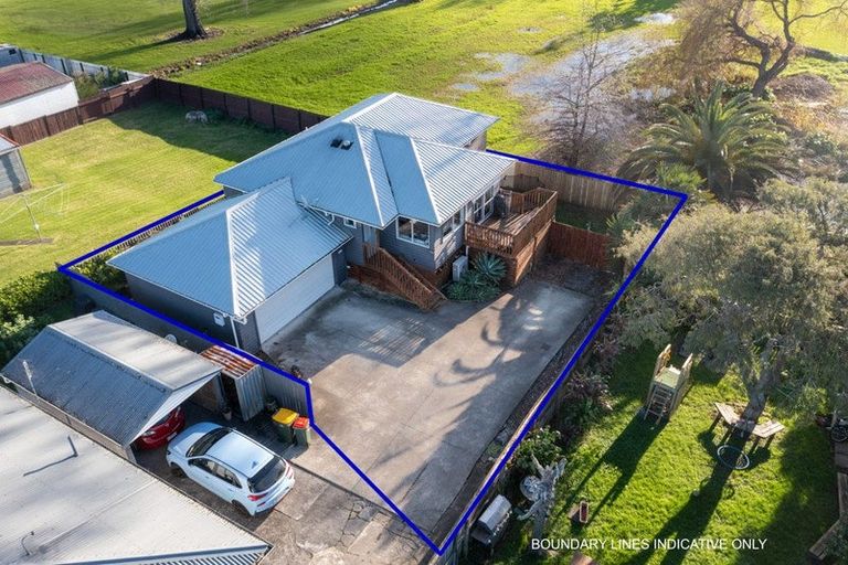 Photo of property in 34a Cramond Drive, Mangere East, Auckland, 2024