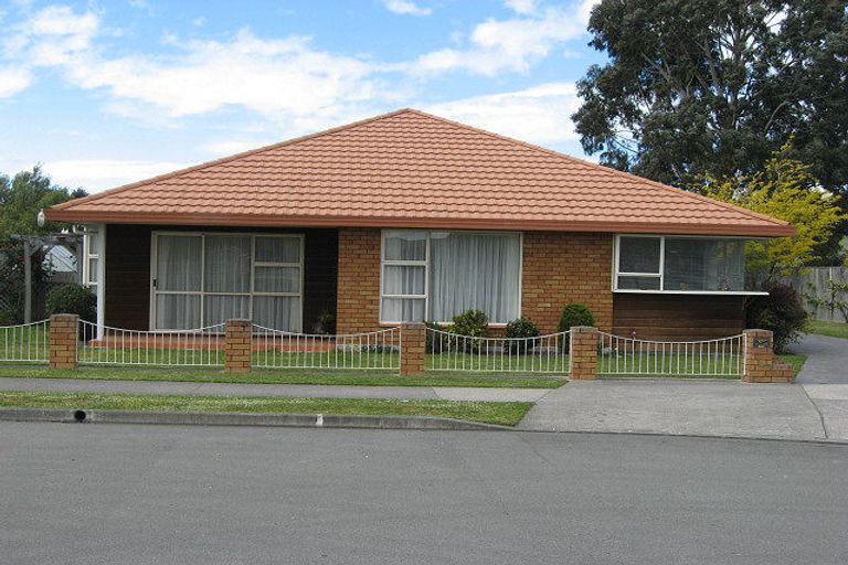 Photo of property in 16a Cashmere Grove, Witherlea, Blenheim, 7201