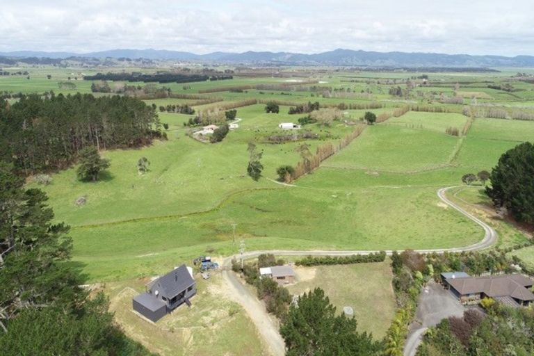 Photo of property in 413a Spains Road, Awanui, 0486
