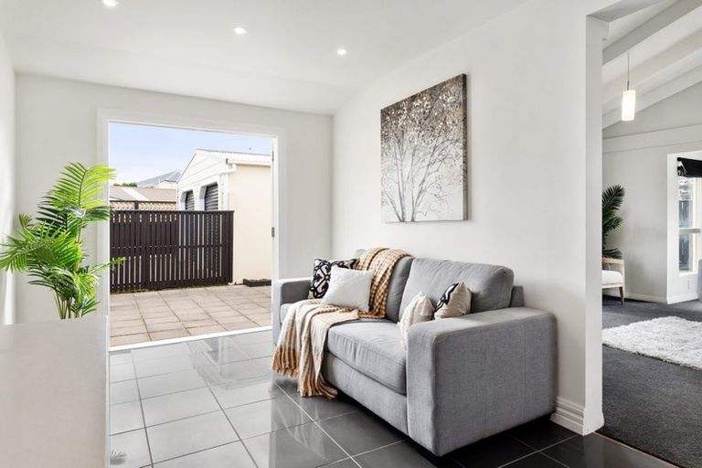 Photo of property in 64 Ellesmere Avenue, Miramar, Wellington, 6022