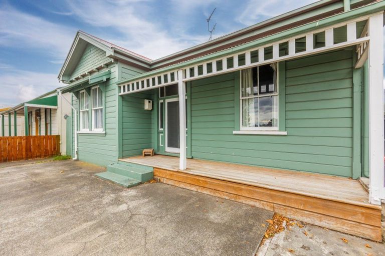 Photo of property in 84 Munroe Street, Napier South, Napier, 4110