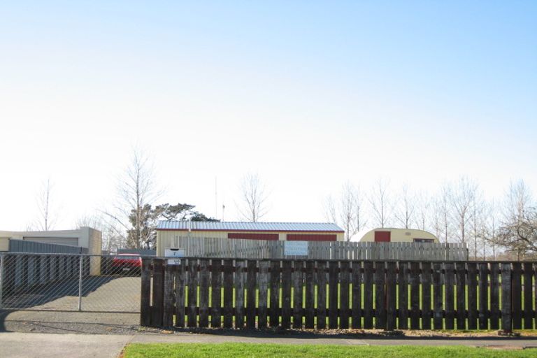 Photo of property in 7 Fergusson Street, Marton, 4710