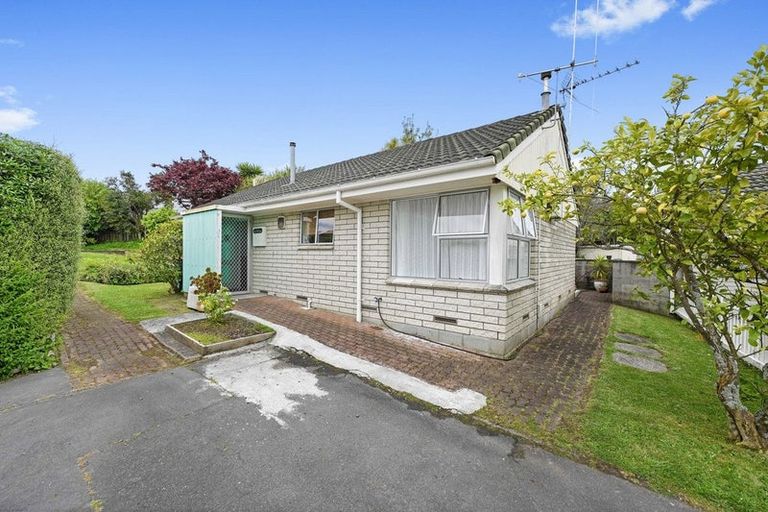 Photo of property in 26 Insoll Avenue, Enderley, Hamilton, 3214