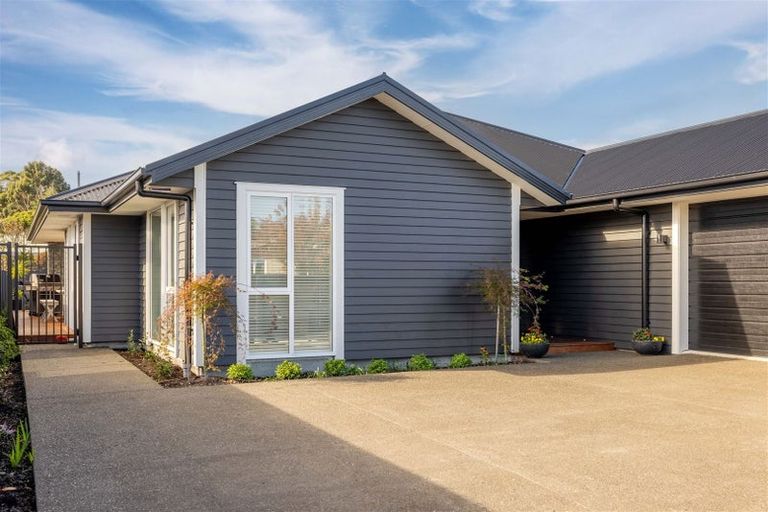 Photo of property in 38 Raleigh Street, Bishopdale, Christchurch, 8053