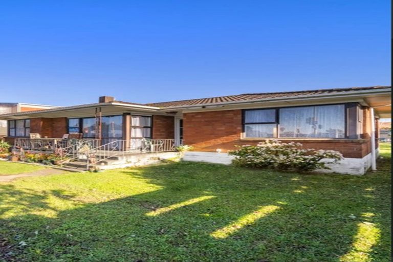 Photo of property in 107 Mount Wellington Highway, Mount Wellington, Auckland, 1060